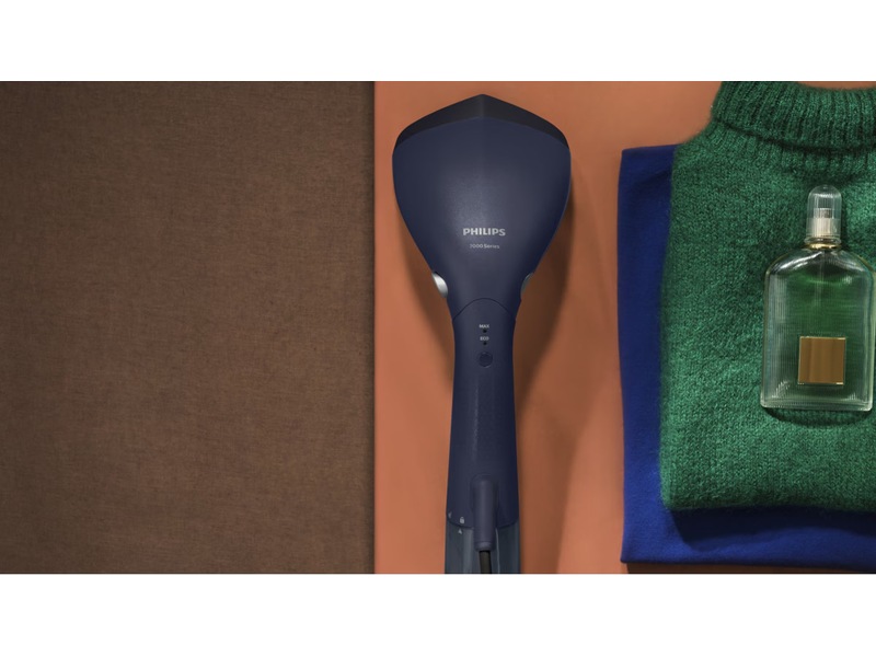 Philips 7000 Series STH7020/20 Håndholdt steamer Tøjdampere