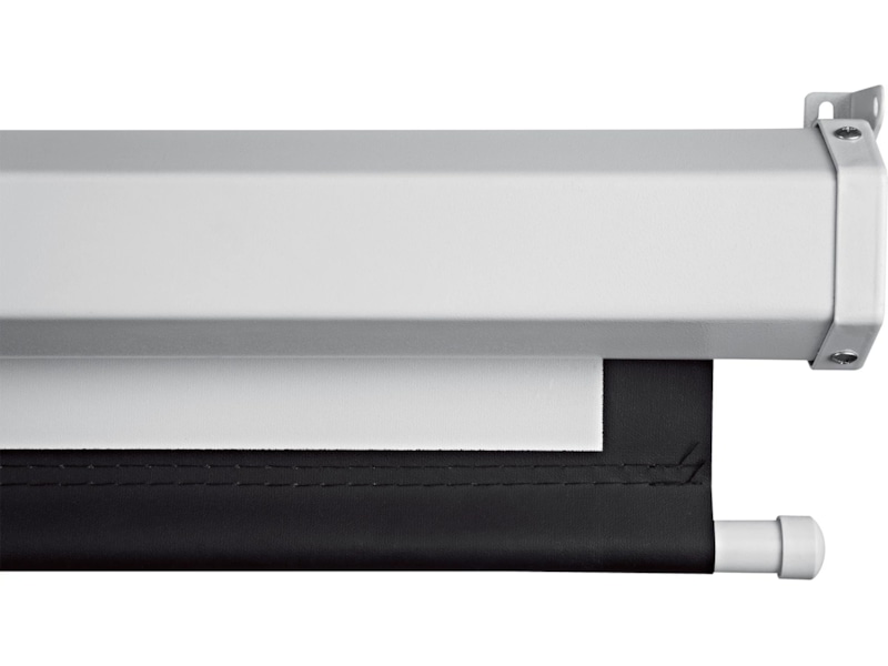 Andersson manuelt projektordug 108" Projektorleærred