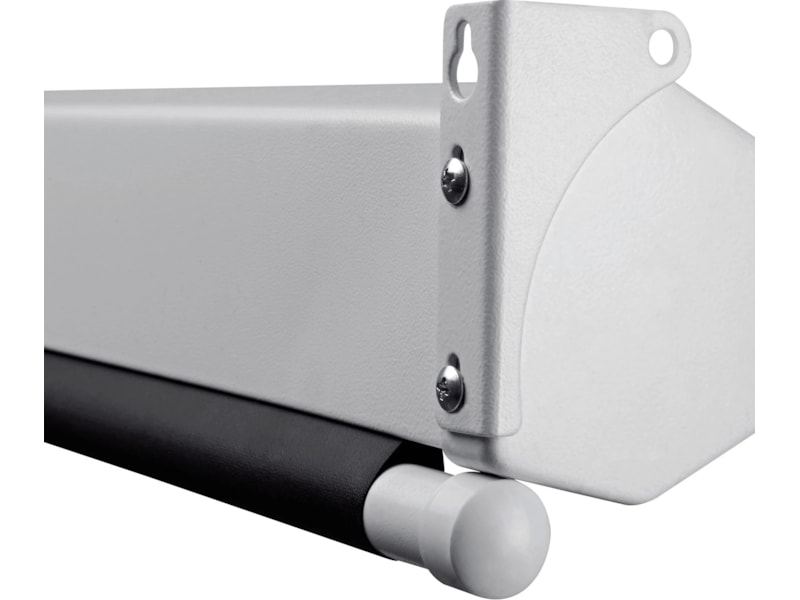 Andersson manuelt projektordug 108" Projektorleærred