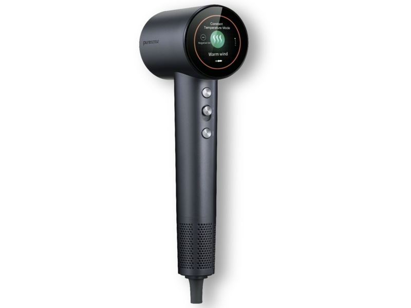 PureSense PSHD500 Hårtørrer Hårpleje & styling
