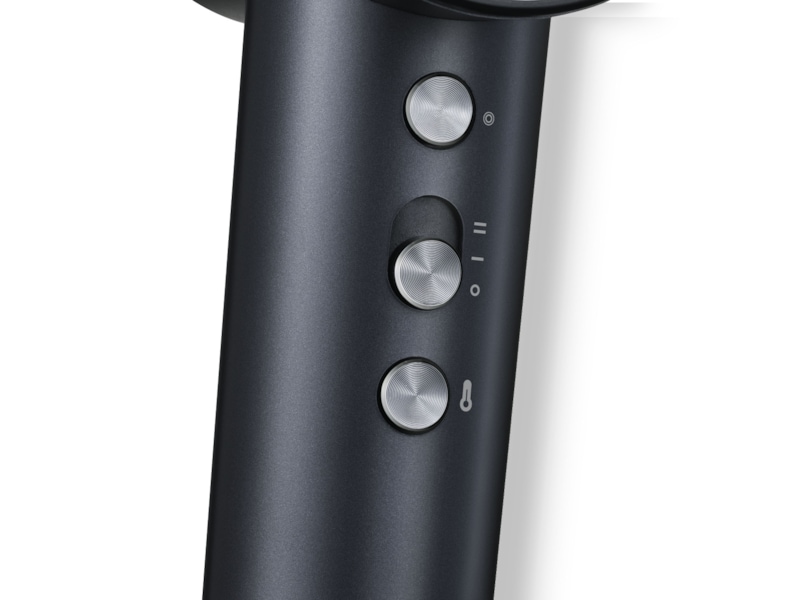 PureSense PSHD500 Hårtørrer Hårpleje & styling