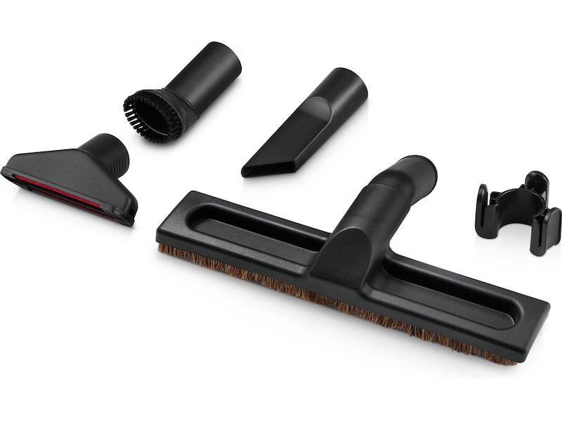 Andersson VMC-W3000 støvsuger med ekstra mundstykker (hvid) Støvsugere