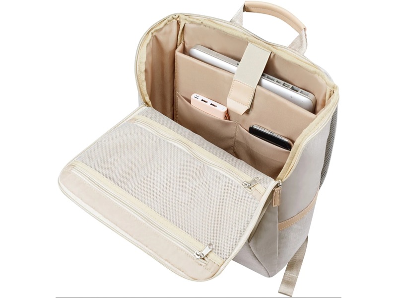 Andersson LBP 2.1 Rygsæk Rygsæk, taske og etui