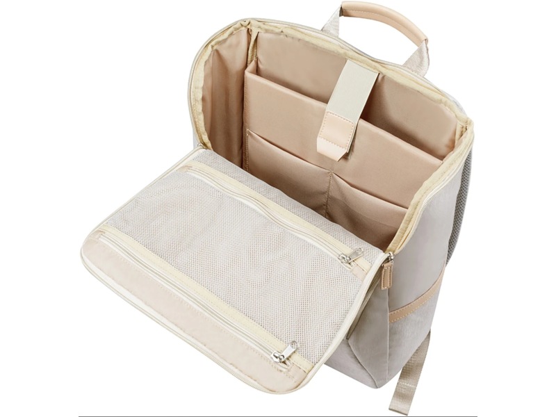 Andersson LBP 2.1 Rygsæk Rygsæk, taske og etui