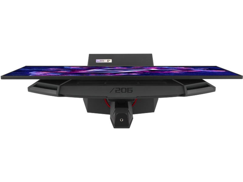 ASUS 27" gamingskærm ROG Strix XG27ACDNG Gamingskærme