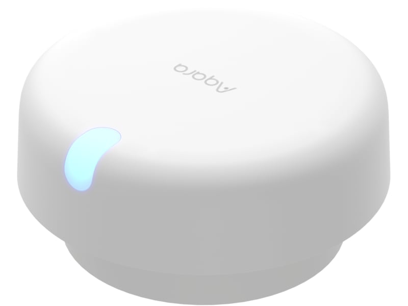 Aqara Presence Sensor FP2 Bevægelsessensor Sensorer