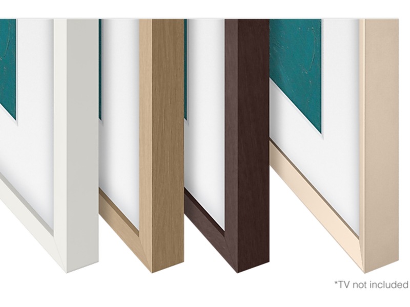 Samsung 32" ramme til The Frame (2021-2024, sand gold) TV-rammer & tilbehør