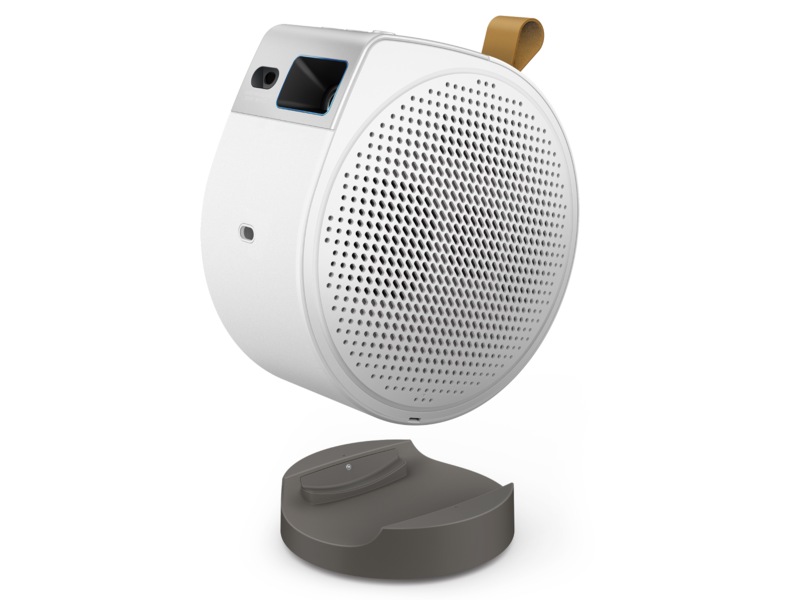 BenQ GV50 bærbar projektor Projektorer