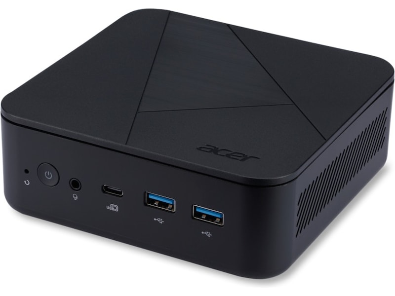 Acer Veriton VN1502G mini-PC Stationær PC