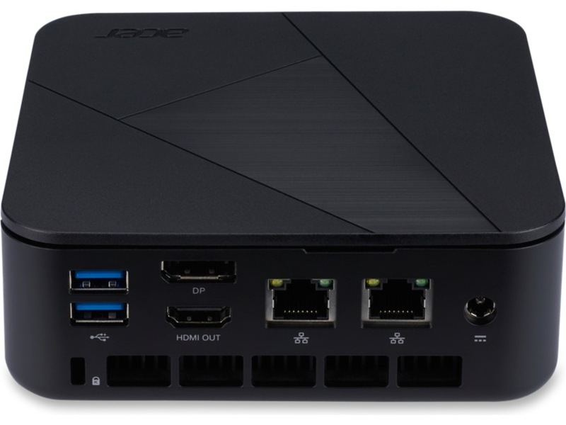 Acer Veriton VN1502G mini-PC Stationær PC