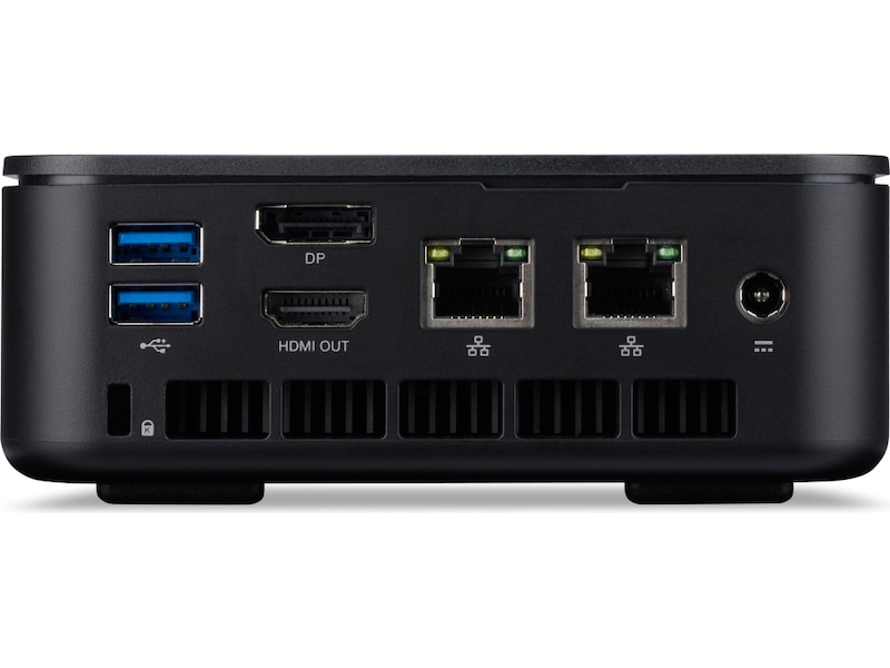 Acer Veriton VN1502G mini-PC Stationær PC