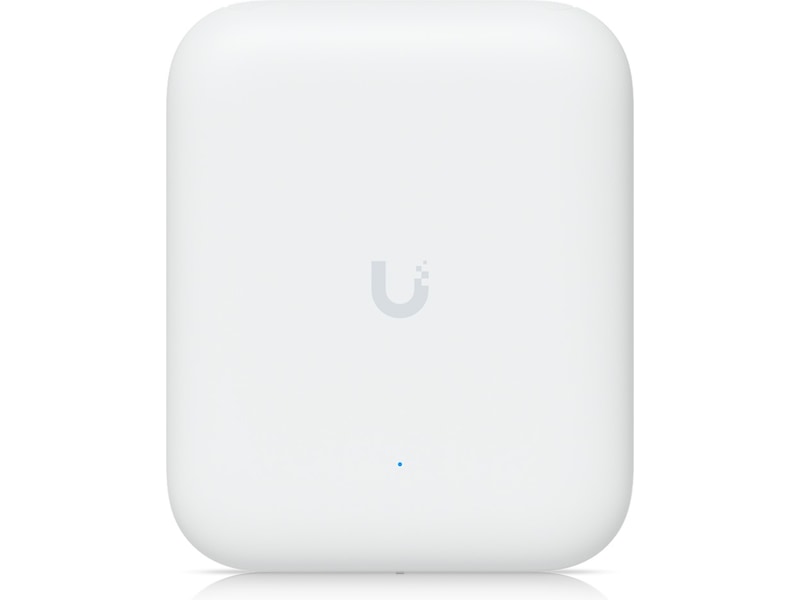 Ubiquti U7 Outdoor adgangspunkt Accesspunkter