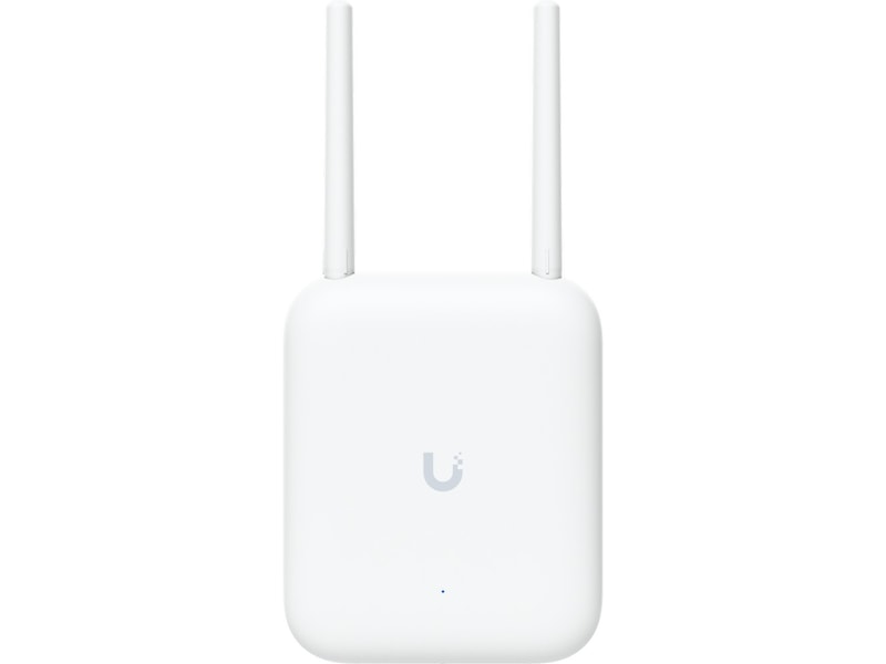 Ubiquti U7 Outdoor adgangspunkt Accesspunkter
