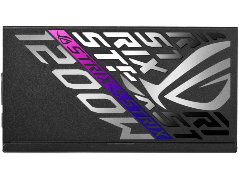Asus ROG Strix 1200W Platinum PSU Strømforsyninger