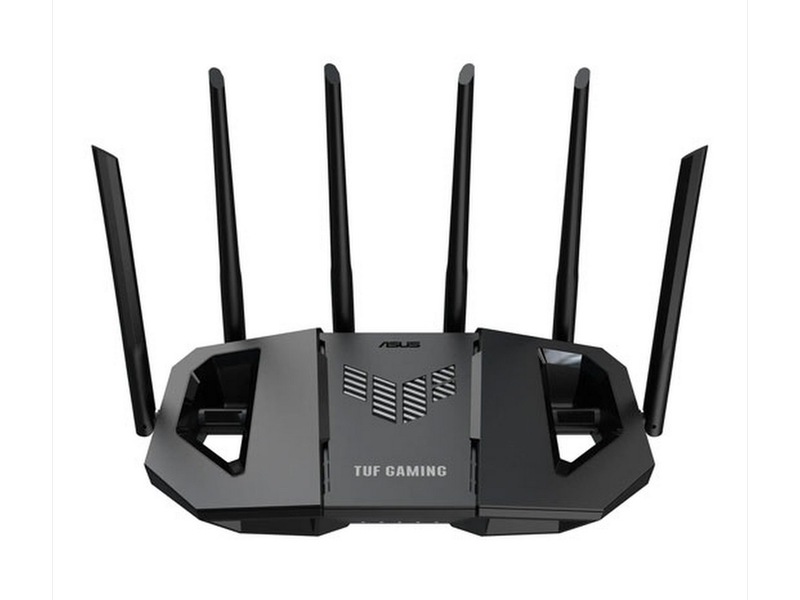 ASUS TUF Gaming TUF-BE6500 router Routere