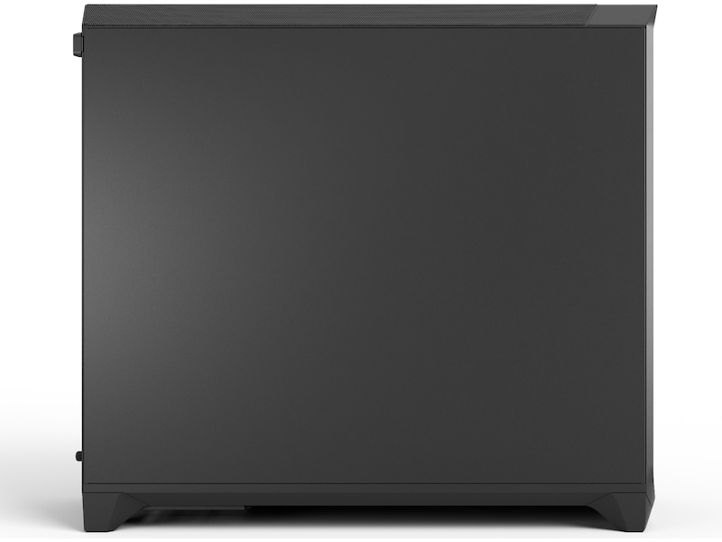 Fractal Meshify 3 XL Solid Mid Tower (sort) Midi Tower