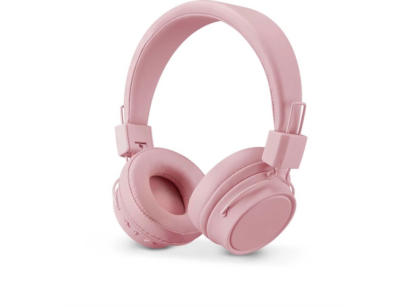 Andersson BHH-W2000 trådløse hovedtelefoner (lyserød) Høretelefoner