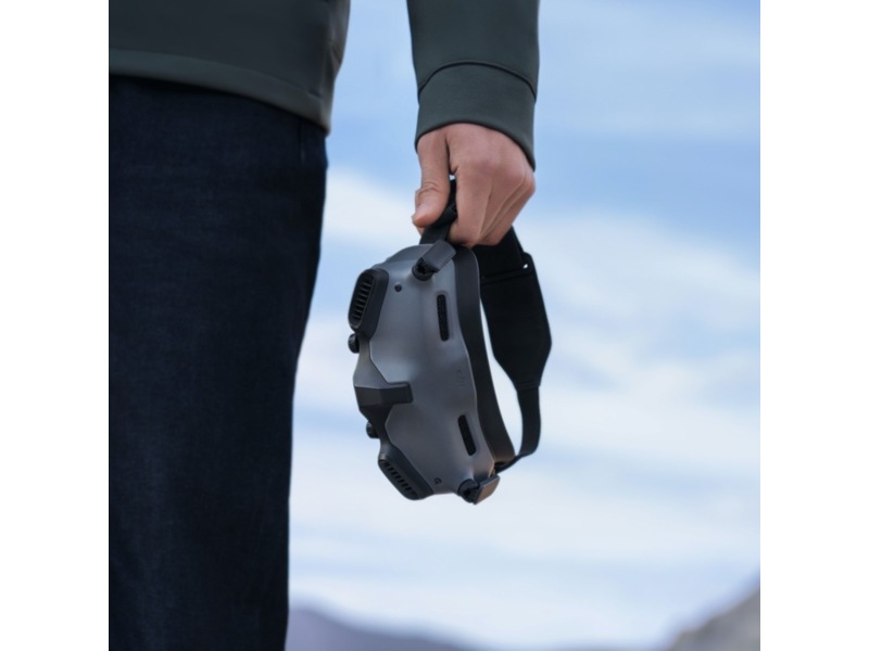 DJI Avata 2 Pro-View Combo Droner