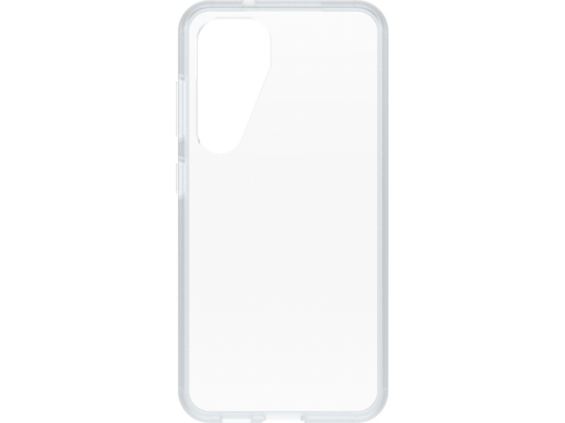 OtterBox Galaxy S25 React cover - ProPack (gennemsigtig) Mobilcover