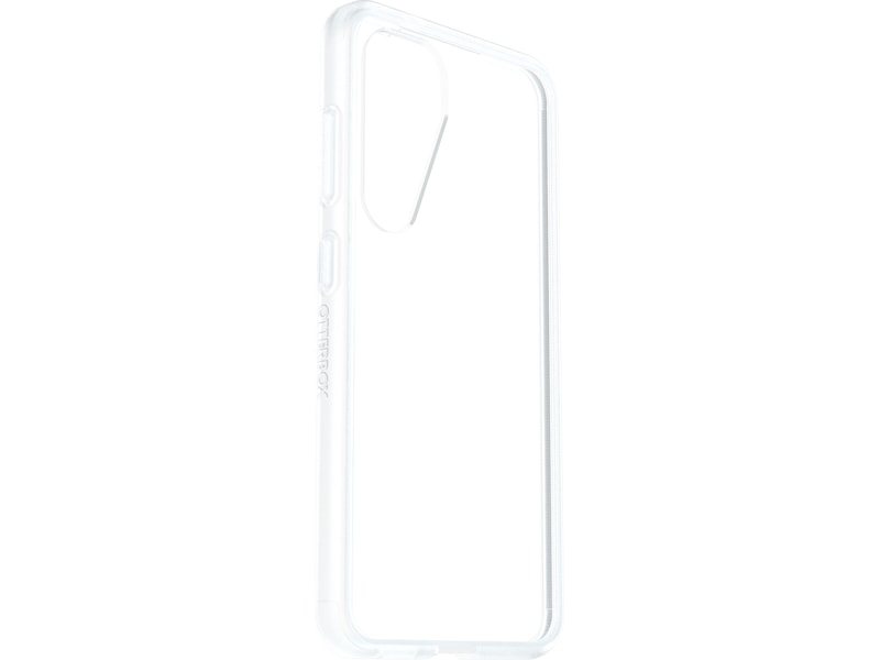 OtterBox Galaxy S25 React cover - ProPack (gennemsigtig) Mobilcover