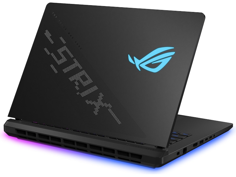Asus ROG Strix SCAR 16" WQXGA 240 Hz Gaming laptop