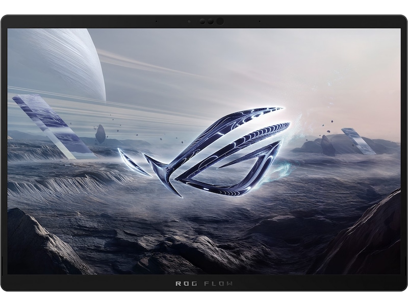 Asus ROG Flow Z13 13" WQXGA 180 Hz PC - Bærbar / laptop