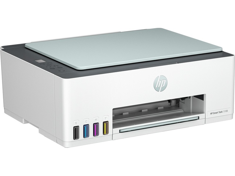 HP Smart Tank 5108 blækprinter Printere