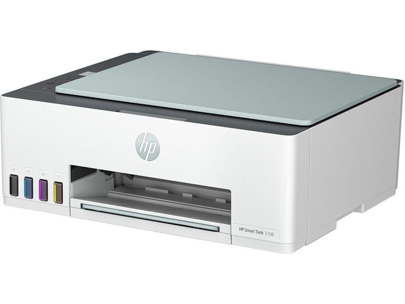 HP Smart Tank 5108 blækprinter Printere