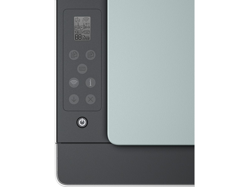 HP Smart Tank 5108 blækprinter Printere