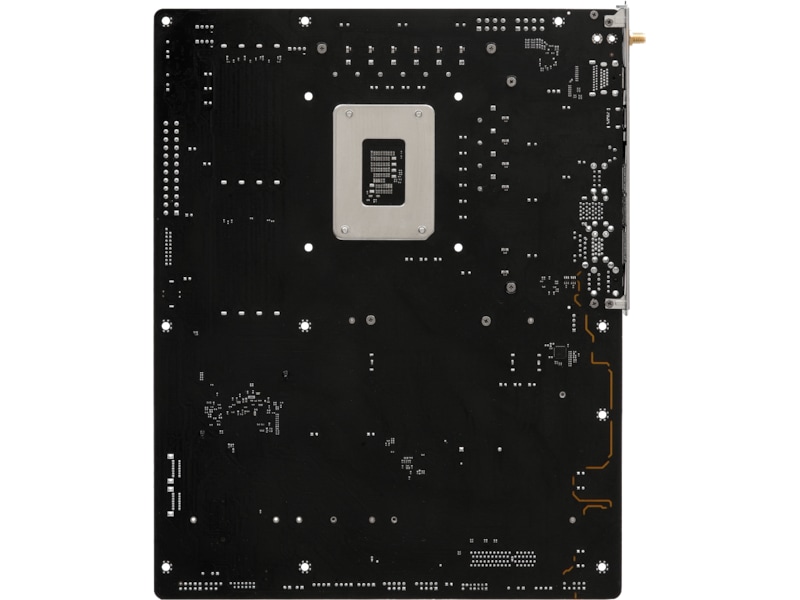 ASRock B860 Pro RS WiFi Bundkort Intel Socket