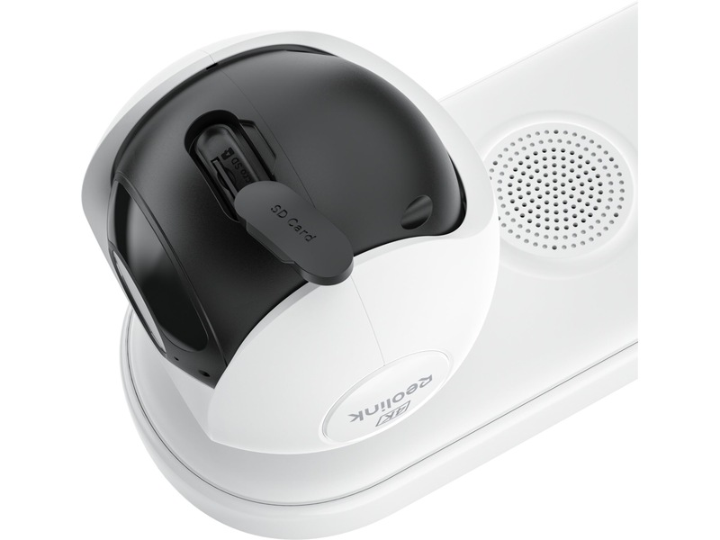 Reolink Altas PT Ultra trådløst udendørs overvågningskamera Overvågningskameraer