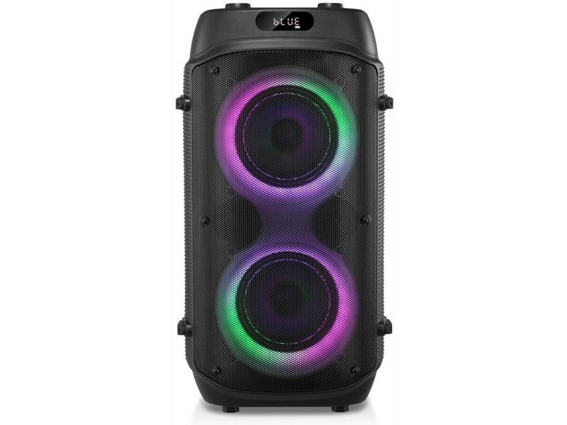 Andersson PYB-3200 Bærbar festhøjttaler Trådløs / Bluetooth højttaler