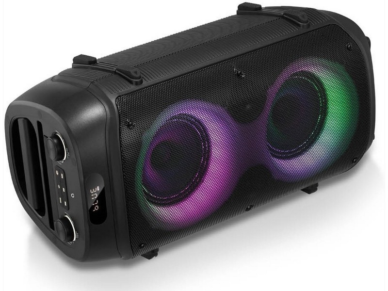 Andersson PYB-3200 Bærbar festhøjttaler Trådløs / Bluetooth højttaler