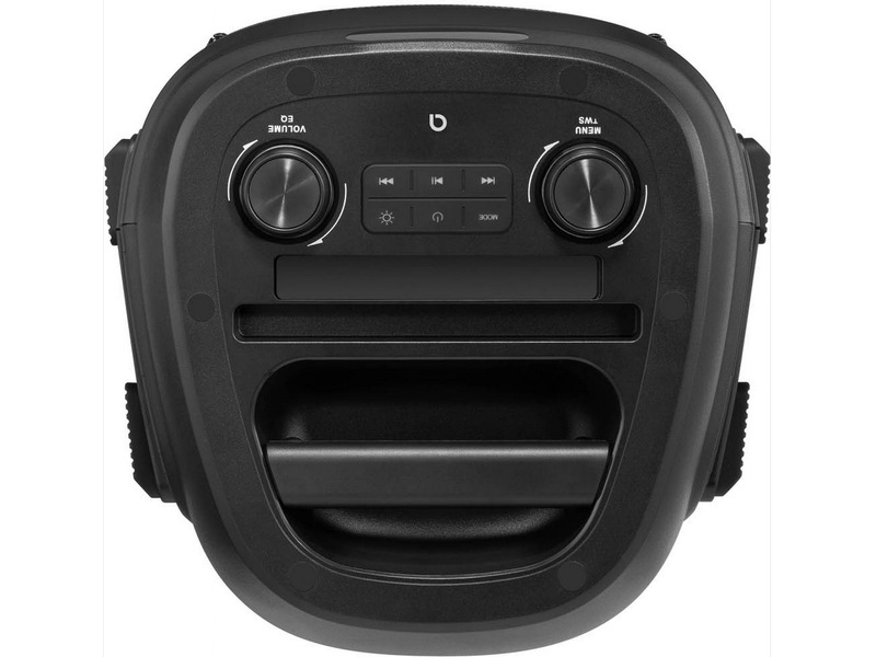 Andersson PYB-3200 Bærbar festhøjttaler Trådløs / Bluetooth højttaler