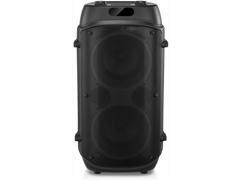 Andersson PYB-3200 Bærbar festhøjttaler Trådløs / Bluetooth højttaler