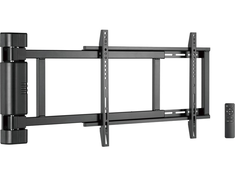 Loeffen LFTM8000 motoriseret vægbeslag til TV 32-75" TV-ophæng & stativ