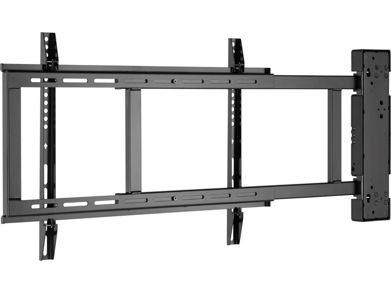 Loeffen LFTM8000 motoriseret vægbeslag til TV 32-75" TV-ophæng & stativ