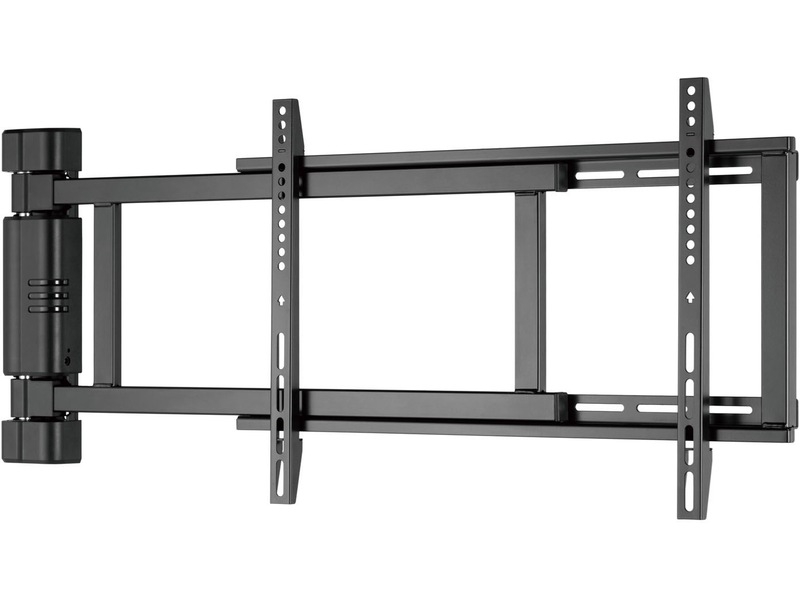 Loeffen LFTM8000 motoriseret vægbeslag til TV 32-75" TV-ophæng & stativ