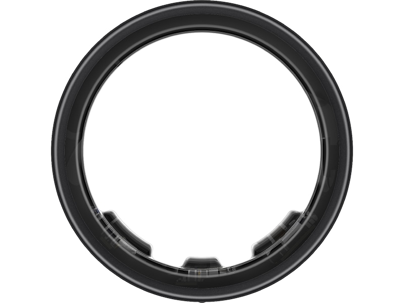 Samsung Galaxy Ring Smart Ring str. 9 (titanium sort) Smart ring