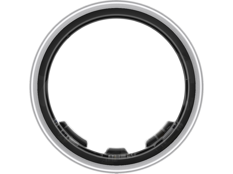 Samsung Galaxy Ring Smart Ring str. 8 (titanium silver) Smart ring