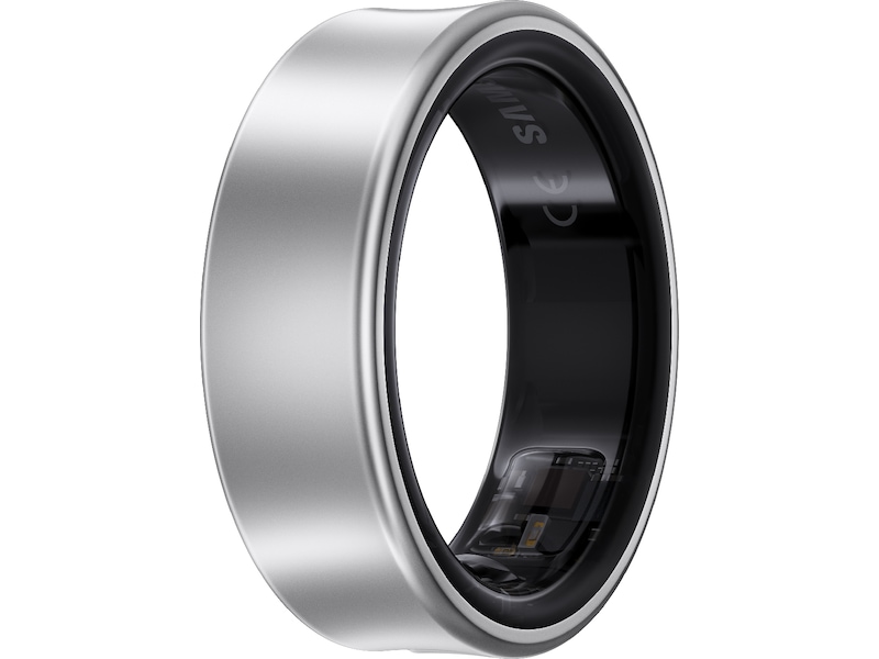 Samsung Galaxy Ring Smart Ring str. 8 (titanium silver) Smart ring