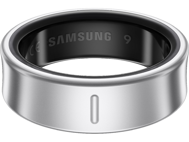 Samsung Galaxy Ring Smart Ring str. 8 (titanium silver) Smart ring