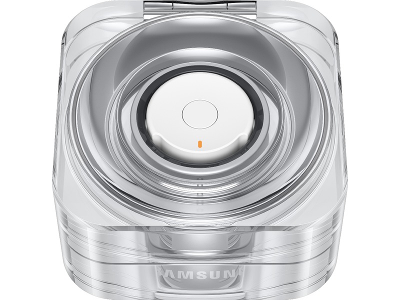 Samsung Galaxy Ring Smart Ring str. 8 (titanium silver) Smart ring