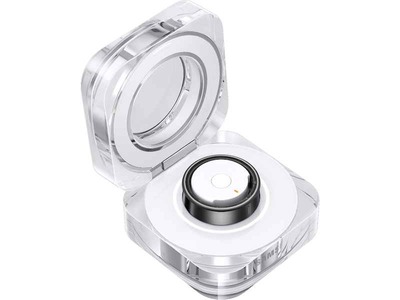 Samsung Galaxy Ring Smart Ring str. 11 (titanium sort) Smart ring