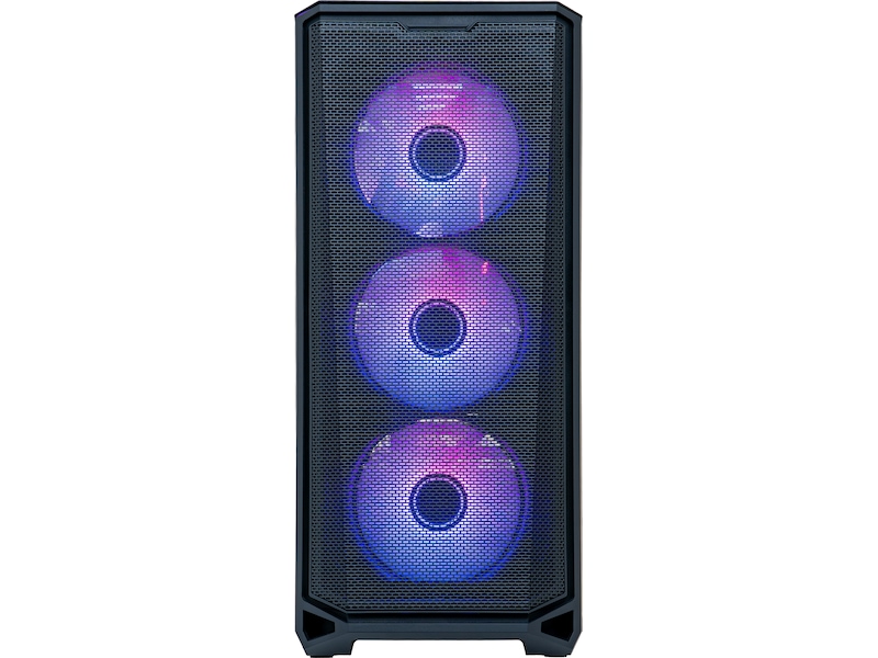 Komplett-PC Epic Gaming i330 RGB Stationær Gaming PC