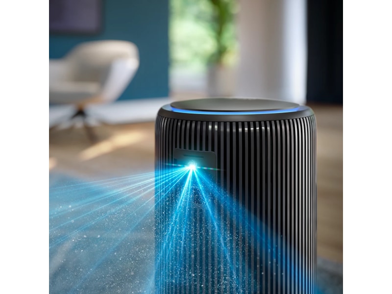 Philips PureProtect Water 3400 Series 2-i-1 luftrenser/luftfugter Luftrensere