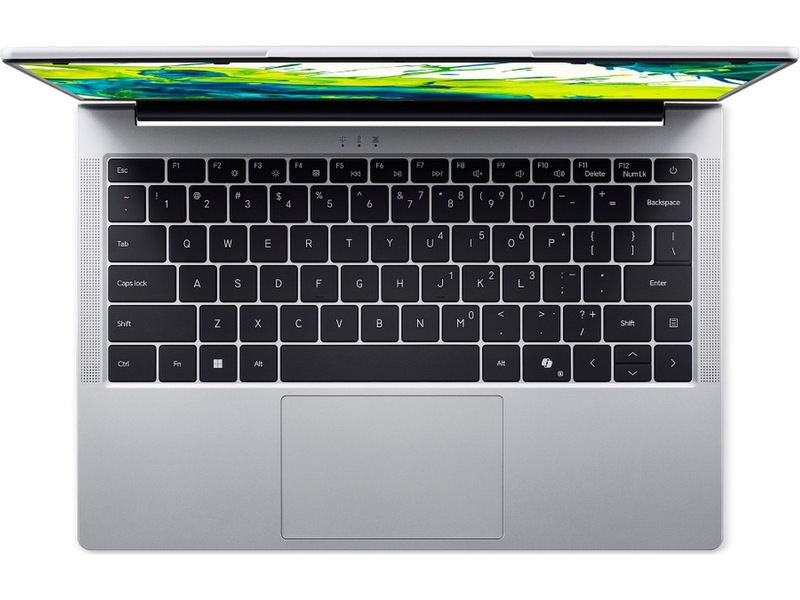 Acer Aspire Lite 14" WUXGA PC - Bærbar / laptop