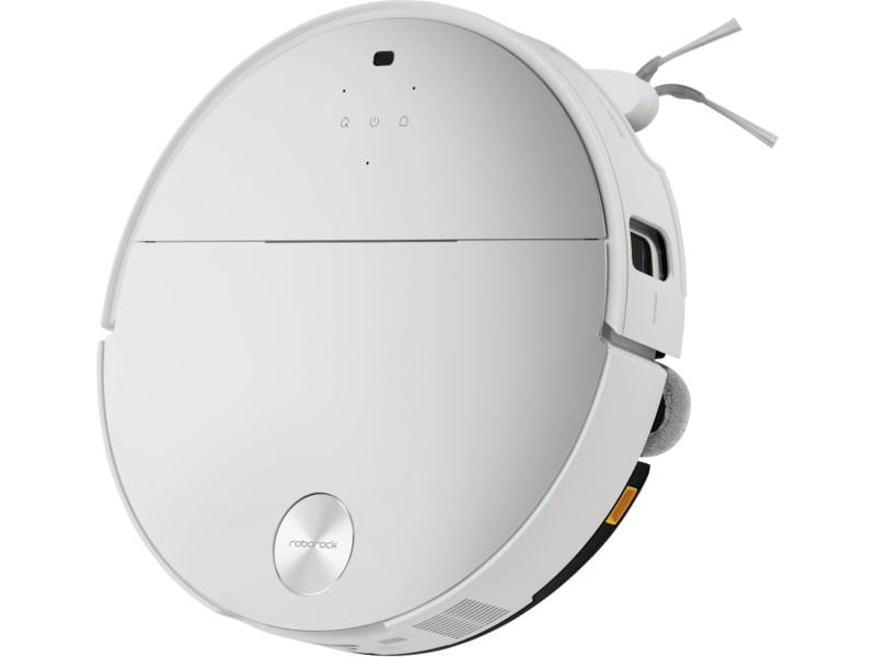 Roborock Saros 10 Robotstøvsuger (hvid) Robotstøvsugere