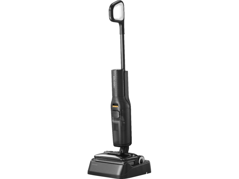 Roborock F25 ACE Combo håndholdt støvsuger Ledningsfrie støvsugere