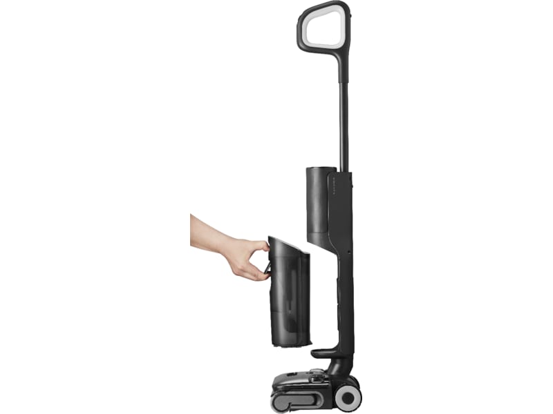 Roborock F25 ACE Combo håndholdt støvsuger Ledningsfrie støvsugere